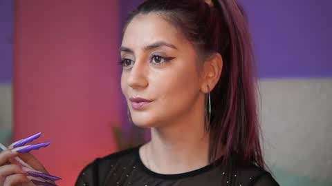  Sabrina  online show from 03.22.26