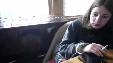 Sabrina online show from 09.18.25