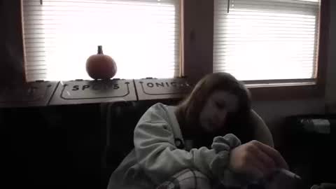 Sabrina online show from 10.15.25