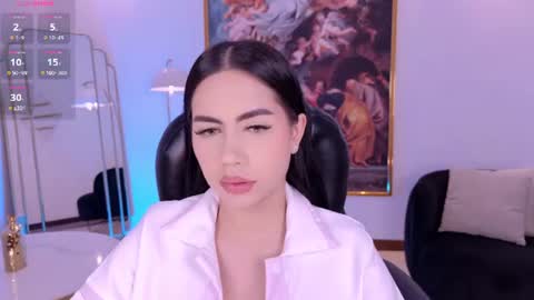 Sabrina M  online show from 07.04.26