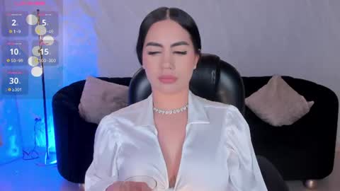 Sabrina M  online show from 07.10.26