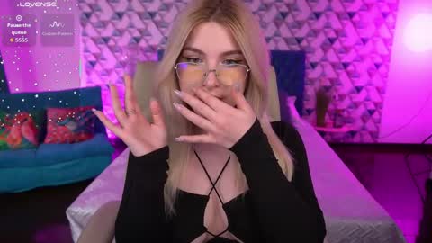 Sabrina online show from 05.15.26