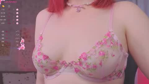 Snapshot of sabrinarider chatting on 09.14.25 Hello im Sabrina online show from 09.14.25