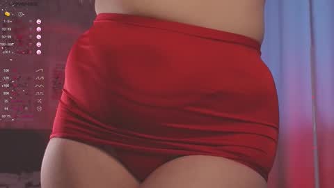 Hello im Sabrina  online show from 10.12.25