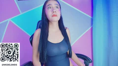 Snapshot of sabrinaruiz_ chatting on 10.22.25 Sabrina online show from 10.22.25