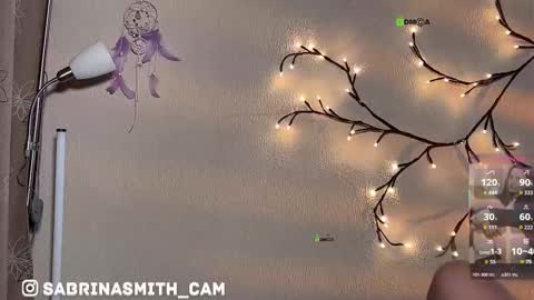 Sabrina and Smith. Instagramsabrina smith2919   NEXT SHOW  OCT. 0809111213 online show from 03.03.26