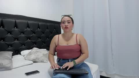 Sabrina Vantress online show from 04.04.26