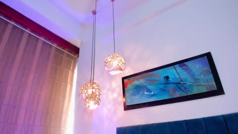 Sabrina Warren online show from 12.04.24