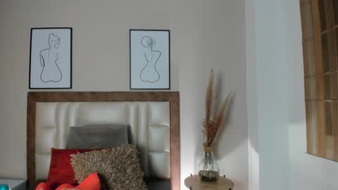 Sabrina Warren online show from 12.13.24