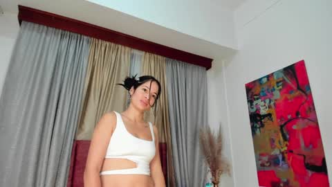 Sabrina Warren online show from 12.14.24