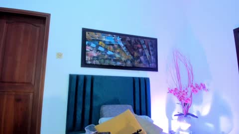 Sabrina Warren online show from 01.25.25