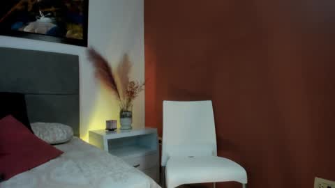 Sabrina Warren online show from 02.01.25