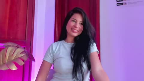 Sabrina Warren online show from 02.08.25