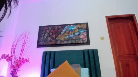 Sabrina Warren online show from 02.14.25