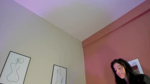 Sabrina Warren online show from 03.05.25