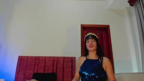 Sabrina Warren online show from 10.09.25