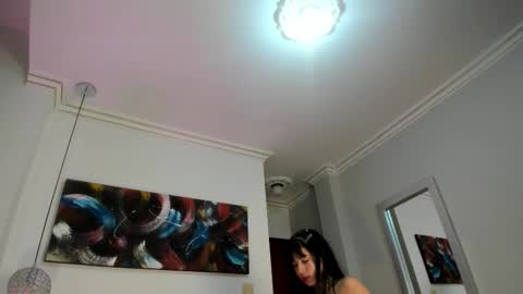 Sabrina Warren online show from 10.16.25