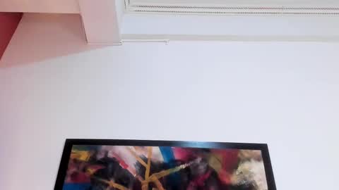 Sabrina Warren online show from 10.29.25