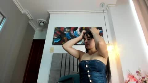 Sabrina Warren online show from 05.31.26