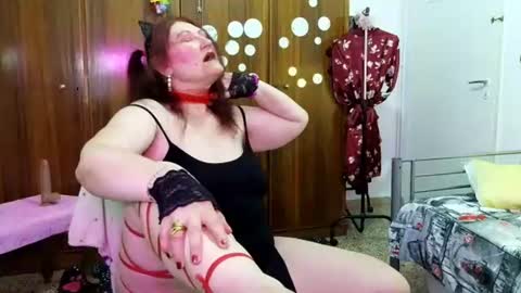 Snapshot of sabrinaxlovess chatting on 06.29.26 SabrinaXlovess online show from 06.29.26