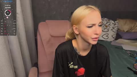 Sabi Ryder new acc online show from 02.26.26