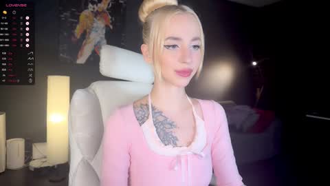 Sabi Ryder new acc online show from 03.14.26