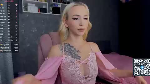 Snapshot of sabrinkaa chatting on 06.27.26 Sabi Ryder new acc online show from 06.27.26