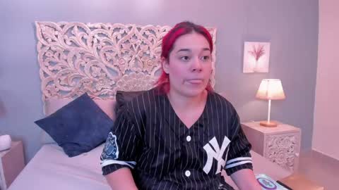 sabrinna  online show from 05.10.26