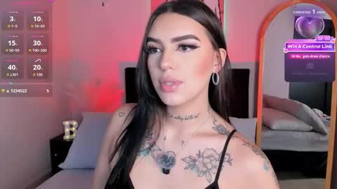 sabrinna online show from 03.20.26