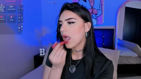 sabrinna online show from 03.27.26