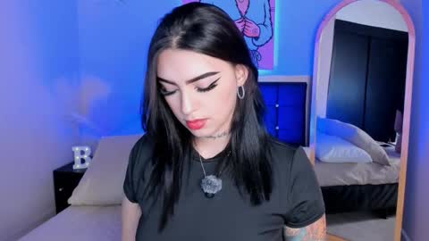 sabrinna online show from 03.29.26