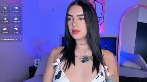 sabrinna online show from 05.09.26