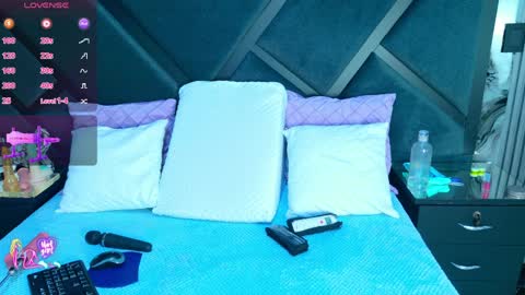 Sabrinna online show from 04.06.26