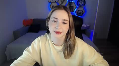 Sabrina Violet online show from 12.15.24