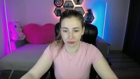 Sabrina Violet online show from 06.24.26