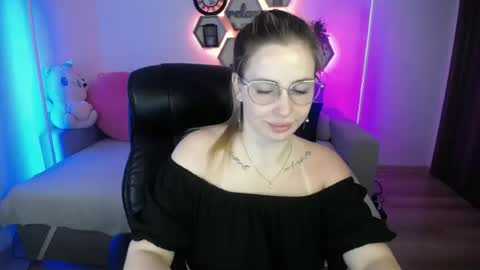 Sabrina Violet online show from 07.07.26