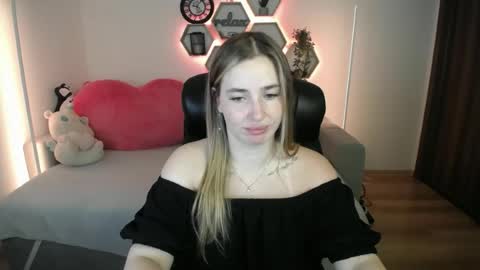 Sabrina Violet online show from 07.14.26