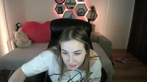 Sabrina Violet online show from 07.14.26