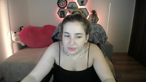 Sabrina Violet online show from 07.21.26