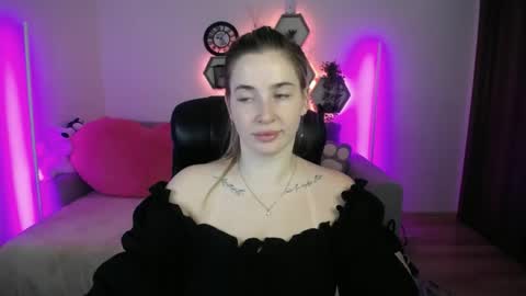 Sabrina Violet online show from 07.24.26