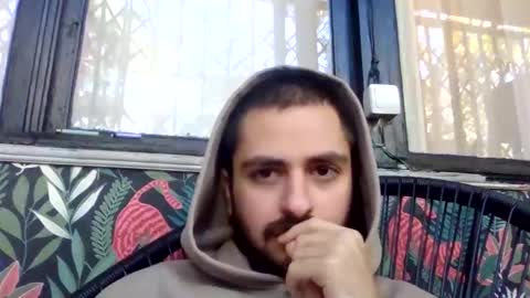 sabusha16 online show from 10.22.25