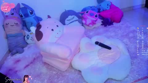 saby_mermaid online show from 02.09.25