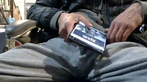 Dee online show from 12.03.25