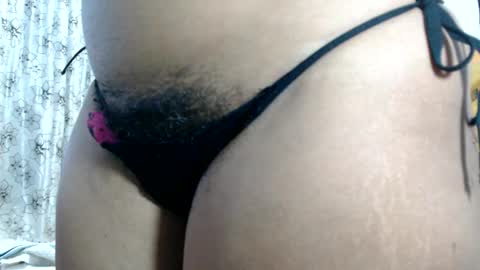 Snapshot of sacha_macgregor chatting on 01.19.25 Sacha  Macgregor online show from 01.19.25