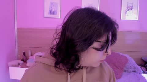 Snapshot of sachi_meow chatting on 01.24.25 Ig online show from 01.24.25
