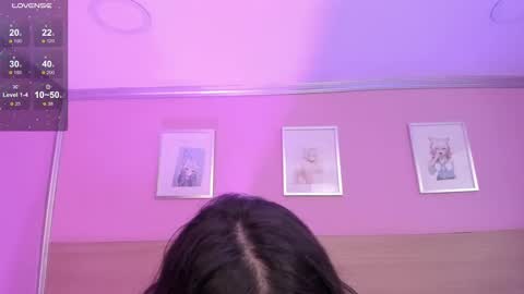 Snapshot of sachi_meow chatting on 02.09.25 Ig online show from 02.09.25