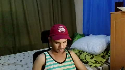 Sachu01 online show from 05.14.26
