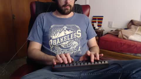 Sacoa online show from 09.16.25