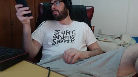 Sacoa online show from 09.17.25