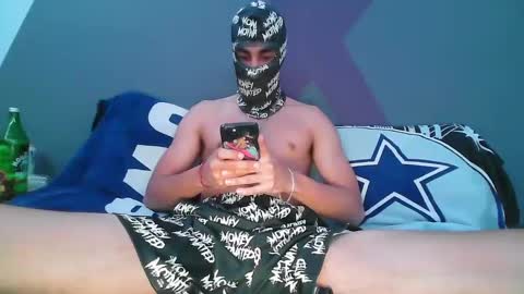 Snapshot of sacred_blessings24 chatting on 10.05.25 sacred_blessings24 online show from 10.05.25